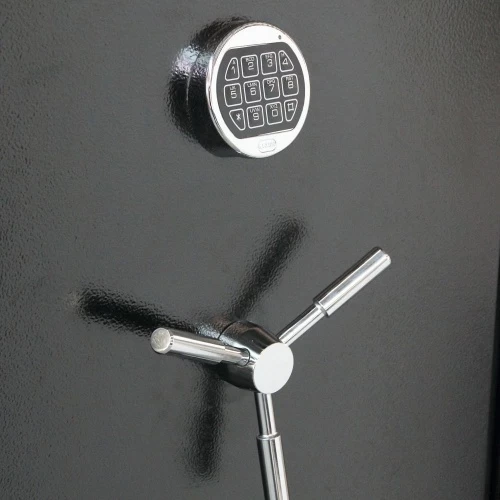 Сейф American Security WES-21-E