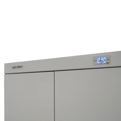 Шкаф сушильный ШСО-2000/4