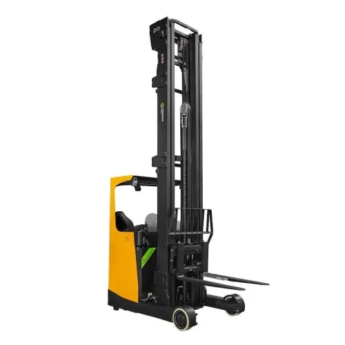 Ричтрак SMARTLIFT  CQD20RVF2 (2000 кг; 9,0 м; 48В / 775 Ач)