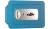 Сейф OLLE 801L25 Сейф OLLE 801L25