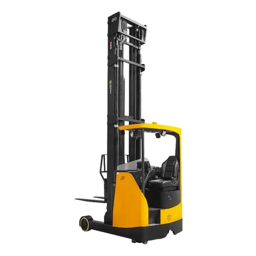 Ричтрак SMARTLIFT  CQD20RVF2 (2000 кг; 9,0 м; 48В / 775 Ач)
