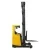 Ричтрак SMARTLIFT  CQD20RVF2 (2000 кг; 8,5 м; 48В / 500 Ач)