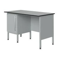Стол компьютерный аналитический Мod. -1200-СКАн-ТД Lg 
