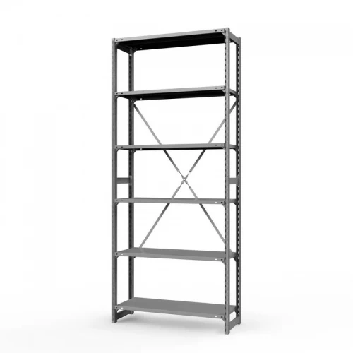 Стеллаж металлический ТСУ 1.5 (4000х1060х300) 7