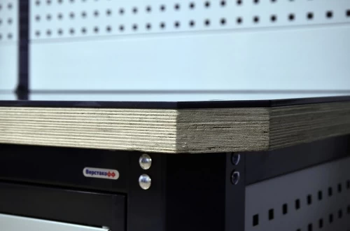 Верстак MCN 2052.L45-2