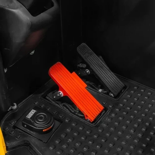 Ричтрак SMARTLIFT  CQD20RVF2 (2000 кг; 9,0 м; 48В / 775 Ач)