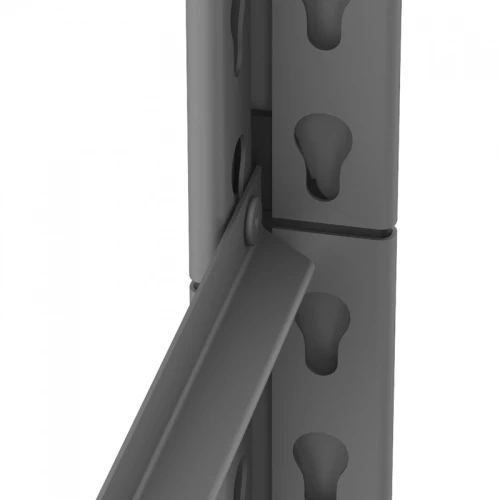 Стеллаж Beamy 800x600x400/4