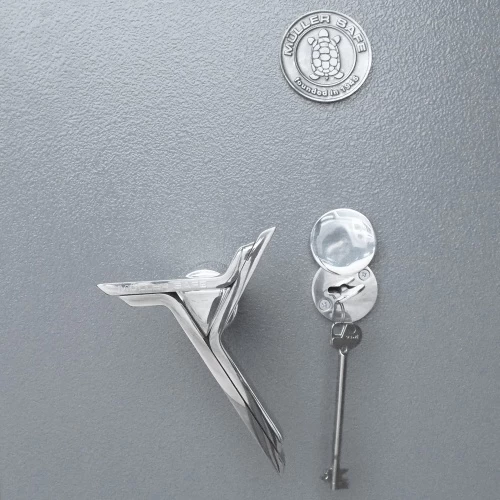 Сейф Muller Dresden 41000 S