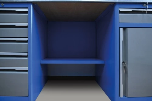 Верстак PRF 201.37.3