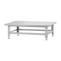 Подтоварник технологический ПДТб 600x400x300 «Base»