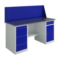 Верстак Практик Profi WT160.WD3/WD2.010