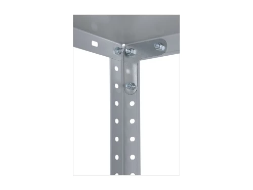 Стеллаж металлический Практик ES 150KD/75x30/4