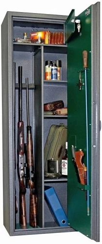 Сейф Safetronics MAXI-5P ME/K3