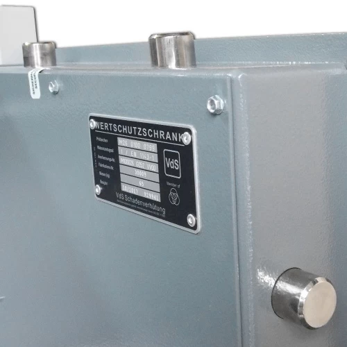 Сейф Muller Frankfurt 30001 S