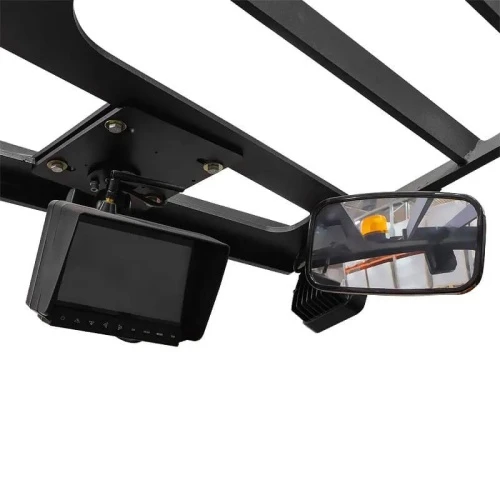 Ричтрак SMARTLIFT  CQD20RVF2 (2000 кг; 9,0 м; 48В / 775 Ач)