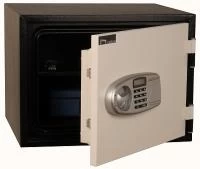 Сейф Stahlkraft FR 30H EL
